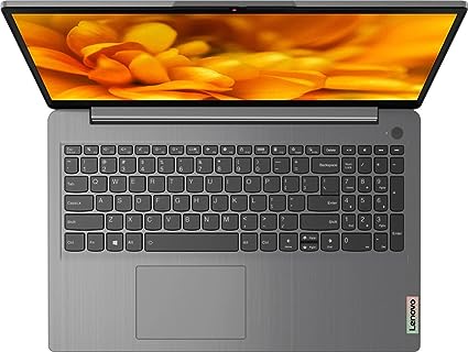 Lenovo Ideapad 3i 15.6" FHD (1920 x 1080) Touch Laptop，11th Gen Intel Core i5-1135G7 4-core 4.2GHz, Intel Iris X Graphics, 20GB RAM 1TB SSD Storage, Bluetooth, Wi-Fi, Win11, Arctic Grey, W/GaLiMu