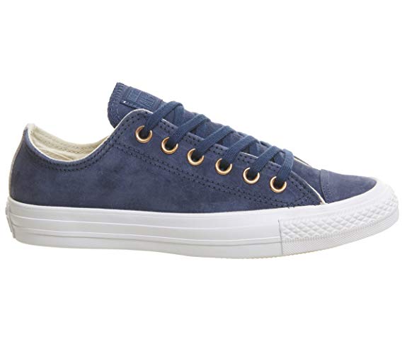 Converse Unisex-Adult Chuck Taylor All Star Core Ox Trainers