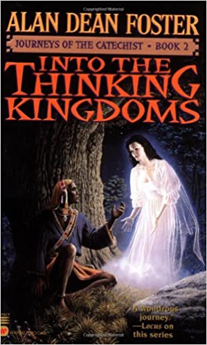 Into the Thinking Kingdoms (Journeys of the Catechist)