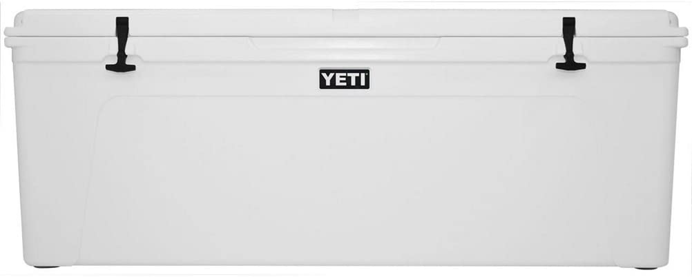 YETI Tundra 250 Cooler, White