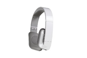 Antec AMP Pulse Bluetooth Wireless Headphones White