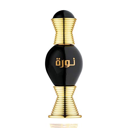 SWISSARABIAN Noora Onyx Concentrated Perfume Oil - 20ml by Swiss Arabian