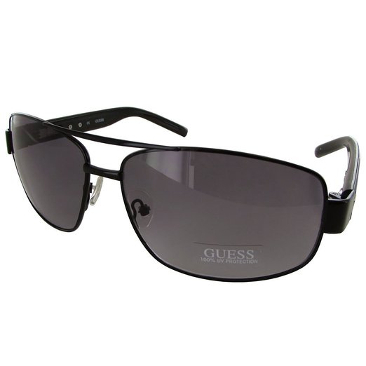 Guess Men GU6714 Aviator Fashion Sunglasses