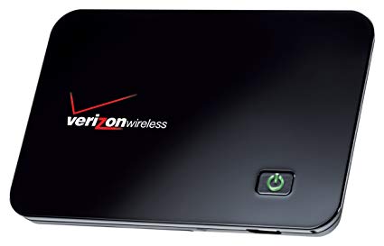Novatel MiFi 2200 Mobile Wi-Fi Modem (Verizon Wireless)