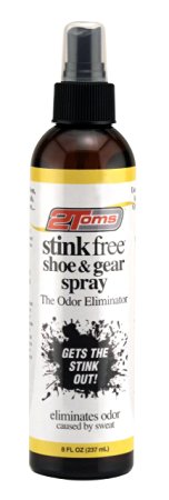 2Toms Stink Free Spray
