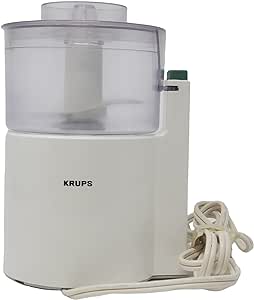 Krups Mini Pro 708 Small Food Processor