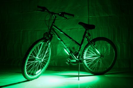Brightz, Ltd. Go Brightz LED Bicycle Light