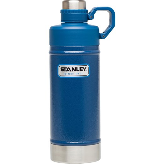 Stanley Vacuum Insulated Water Bottle 18oz, 25oz, 36oz