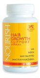 Vitamins for Hair Growth Best Alopecia Treatment to Stop Hair Loss and Make Hair Grow Faster- Hair Restoration for Men and Women w Balding Receding Hairline Underactive Thyroid Symptoms and Thinning Hair