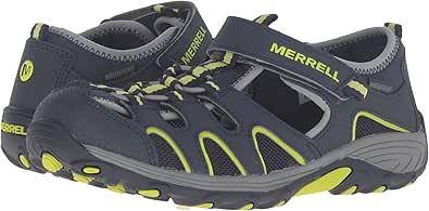 Merrell Kid's Hydro H2O Hiker Sandal Sport