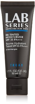 Lab Series Bb Tinted Moisturizer Broad Spectrum SPF 35-All Skin Types for Men-1.7-Ounce