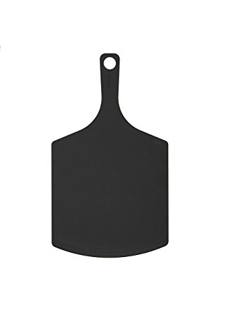 Epicurean Pizza Peel, 17-Inch by 10-Inch, Slate