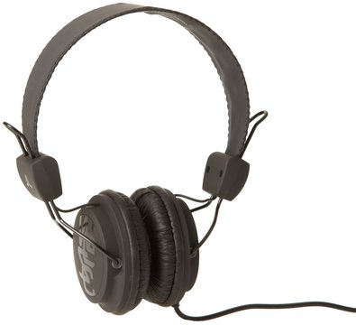 WeSC Unisex Matte Conga Premium Headphones