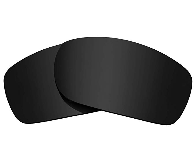 FIVES SQUARED Replacement Lenses by SEEK OPTICS to fit Oakley Sunglasses