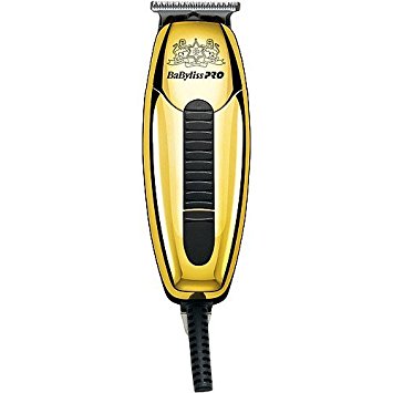 Conair Gold Outlining Trimmer