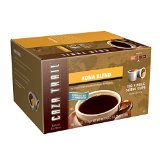 Caza Trail Coffee Kona Blend 100 Single Serve Cups