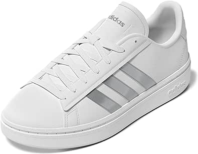 adidas Originals womens Grand Court Alpha