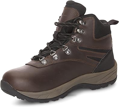 Eddie Bauer Men's Everett Waterproof Hiking Boots