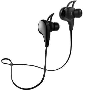 Vomercy In-ear Headphones Bluetooth Earbuds Running Wireless Headphones Noise Cancelling Headphones Stereo Earphones Sport Bluetooth Headphones