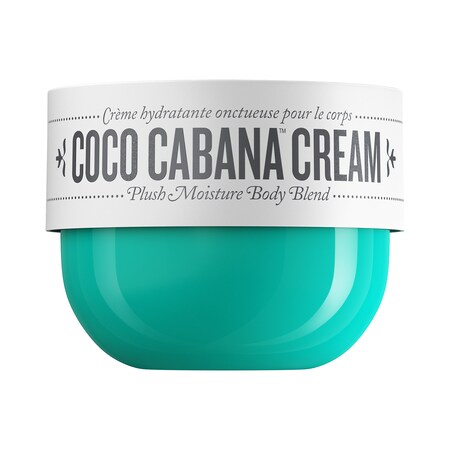 Coco Cabana Body Cream