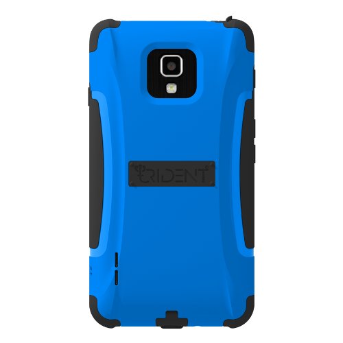 Trident Case Aegis Series for LG US780 Optimus F7 AS780 - Retail Packaging - Blue
