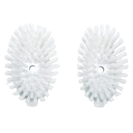 OXO Good Grips Soap Dispensing Dish Brush Refills, 2-Pack