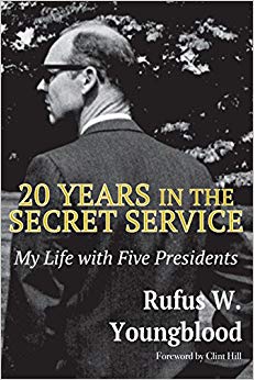20 Years in the Secret Service: My Life with Five Presidents