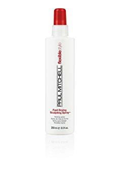 Paul Mitchell Fast Drying Sculpting Spray, 8.5 fl. oz.