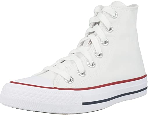 Converse Unisex Chuck Taylor All Star Canvas High Top Sneaker