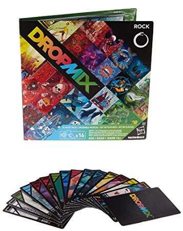 DropMix Playlist Pack Rock (Ouroboros)