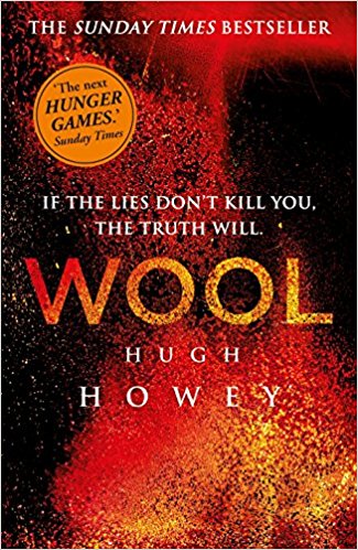 Wool (Wool Trilogy)