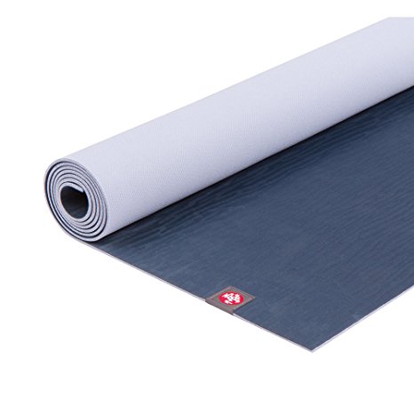 Manduka eko Lite Yoga and Pilates Mat, 4mm