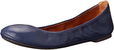 Lucky Brand Women's Emmie Ballet Flat