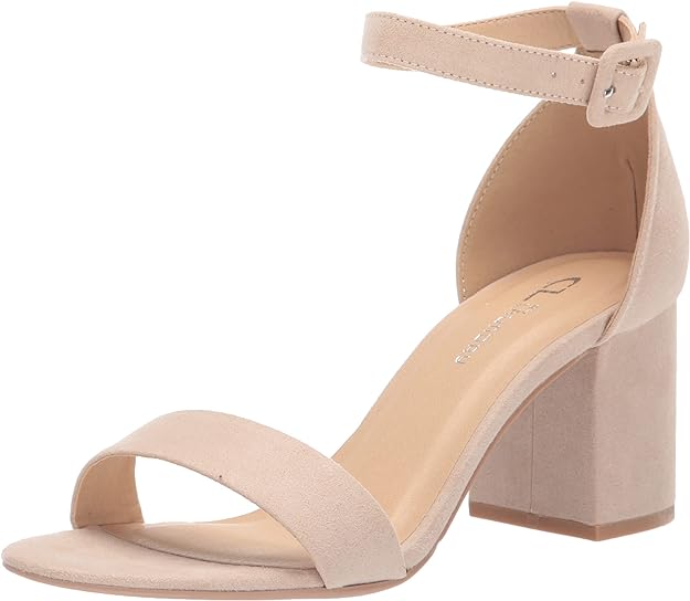 CL by Chinese Laundry Women's Jody Heeled Sandal