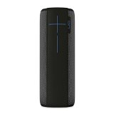 UE MEGABOOM Wireless Mobile Speaker - Bluetooth Waterproof - Charcoal Black