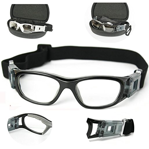 SPORTS GOGGLES FOR KIDS &TEENAGERS PROVIDE PROTECTION FOR ALL KIND OF SPORT ACTIVITIES