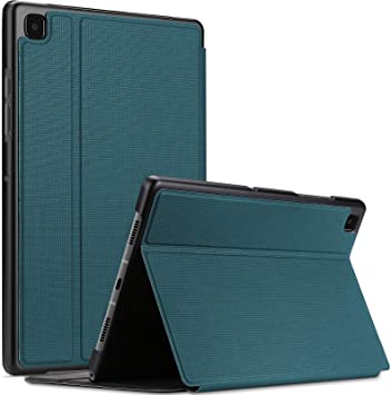 ProCase Galaxy Tab A7 10.4” 2020 Case (SM-T500/ T505/ T507), Slim Stand Protective Case Folio Cover for 2020 10.4-Inch Galaxy Tab A7 Tablet -Teal