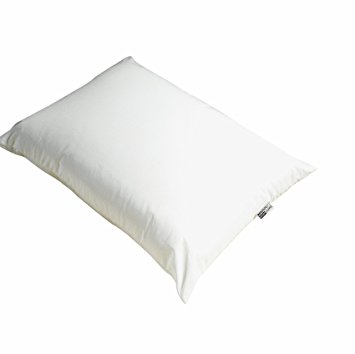 Dust Mite- and Allergen-Proof Pillow; “ComfortFill / Premium Microfiber” (Standard Size)