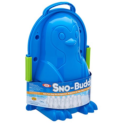 Ideal Sno Toys Sno-Buddy Penguin
