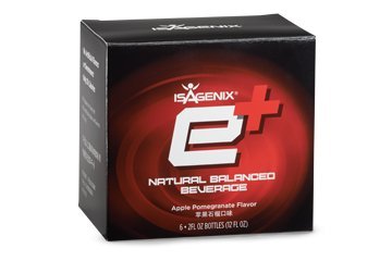 Isagenix eShots