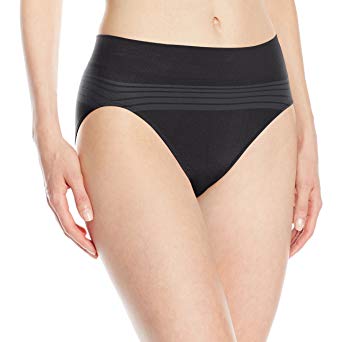 Warner's Women's No Pinching No Problems Seamless Panty