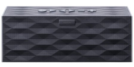 Jawbone BIG Jambox Bluetooth Speaker - Graphite Hex