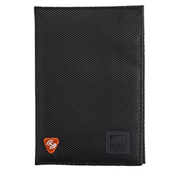 Lewis N. Clark RFID-Blocking Passport Holder Case