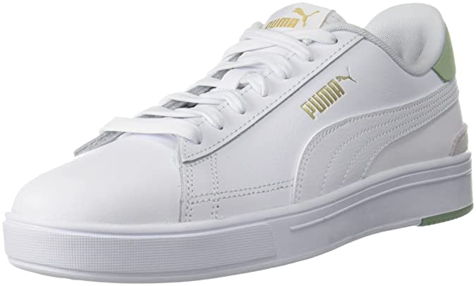 Puma Unisex-Adult Serve Pro Sneaker