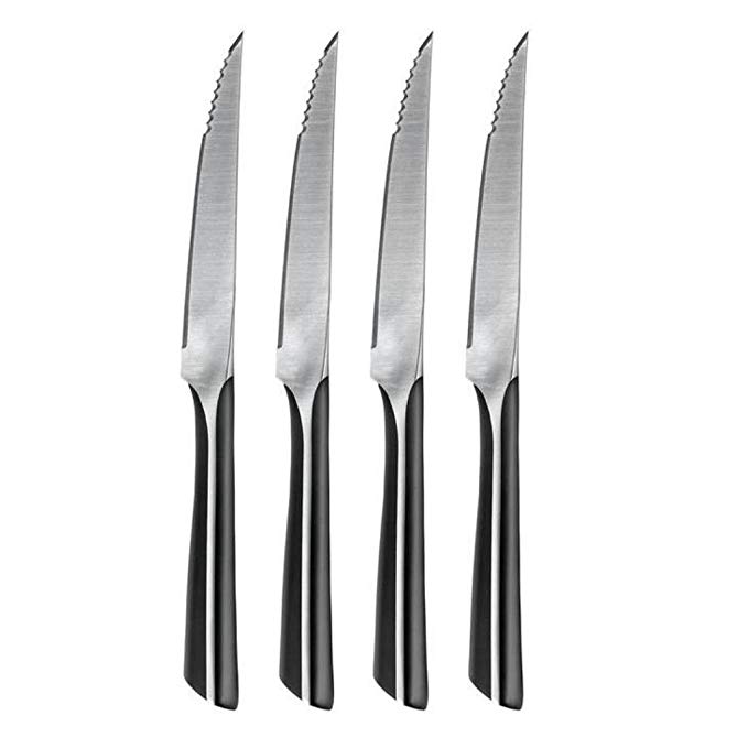 Calphalon Katana 4-Piece Steak Knife Set