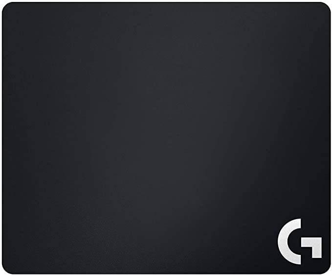 Logitech G240 Gaming Mouse Pad - Black