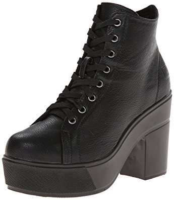 Dirty Laundry Women's Campus Queen New Boot