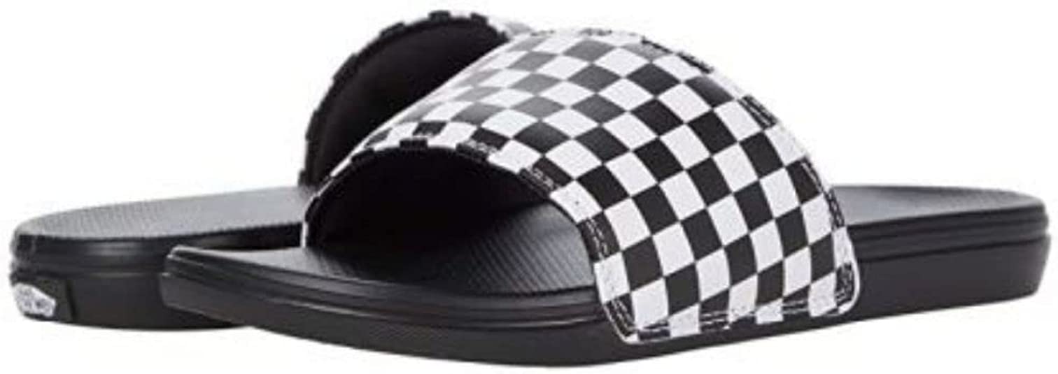 Vans unisex-adult Slide