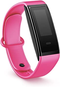 All-New, Made for Amazon Halo View accessory band - HIIT Pink - Sport