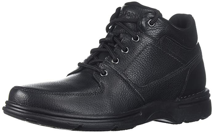 Rockport Men's Eureka Plus Boot Winter Boot